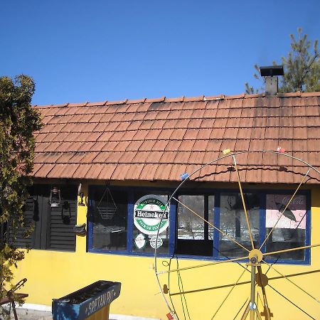 Motel Sretno Good Luck Trnovo エクステリア 写真