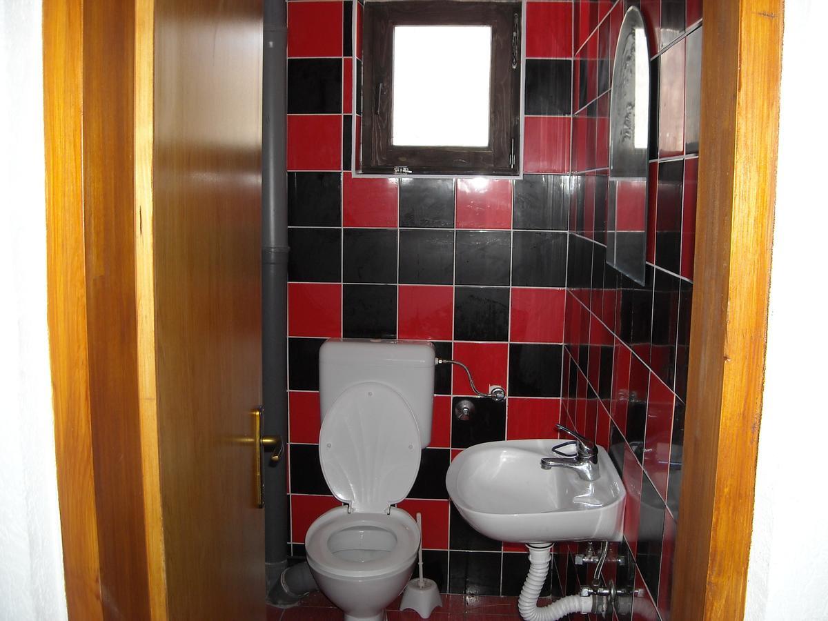 Motel Sretno Good Luck Trnovo 部屋 写真