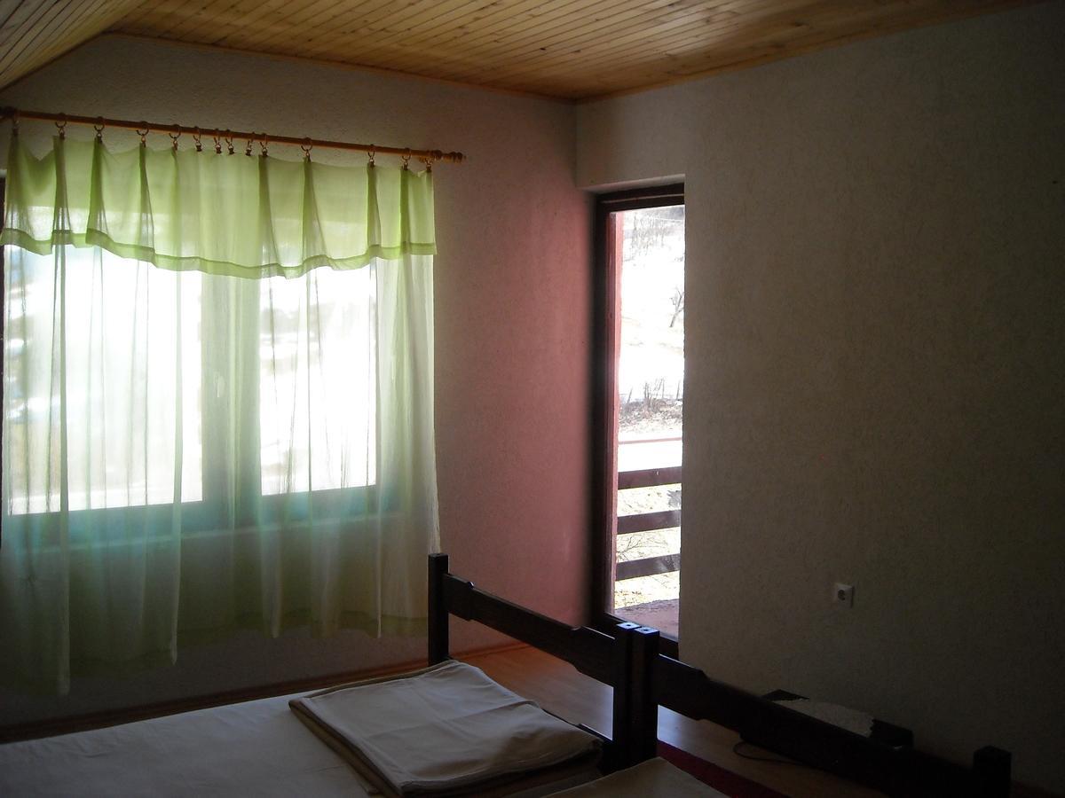Motel Sretno Good Luck Trnovo 部屋 写真