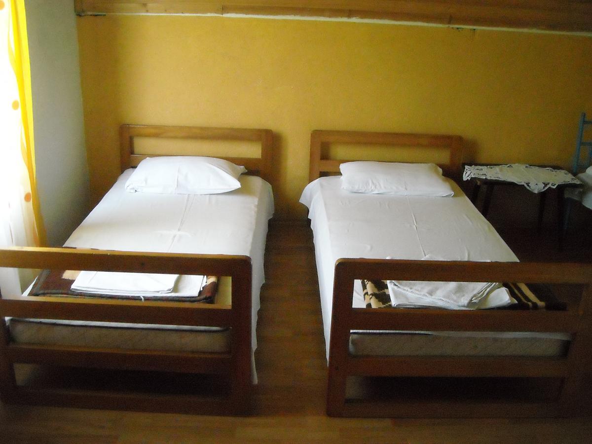 Motel Sretno Good Luck Trnovo エクステリア 写真