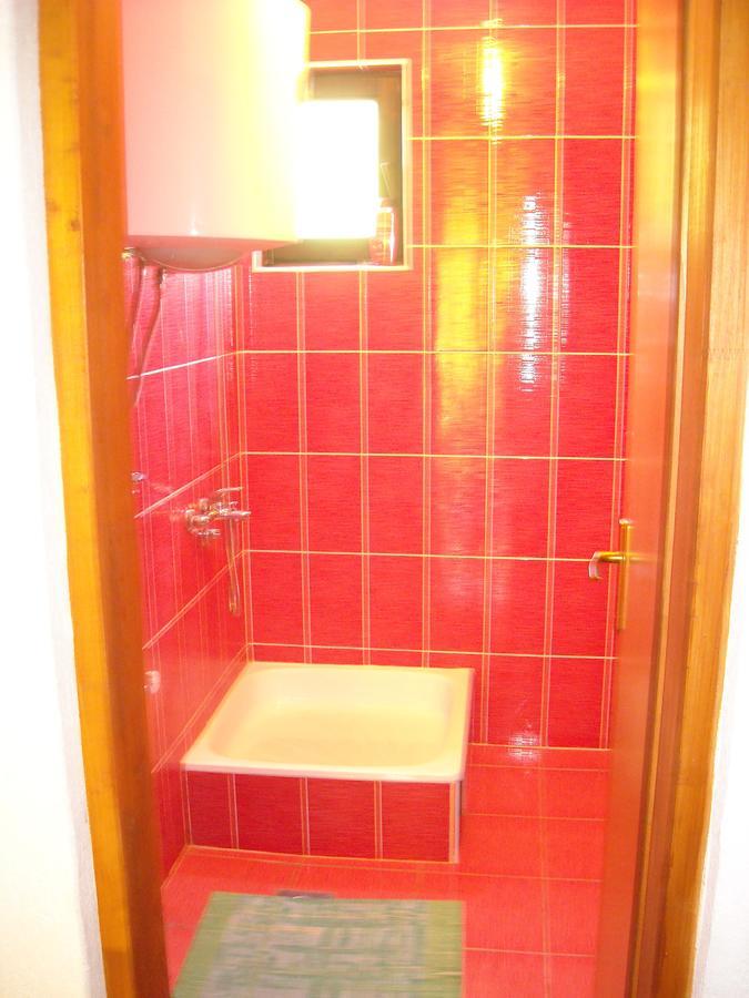 Motel Sretno Good Luck Trnovo エクステリア 写真