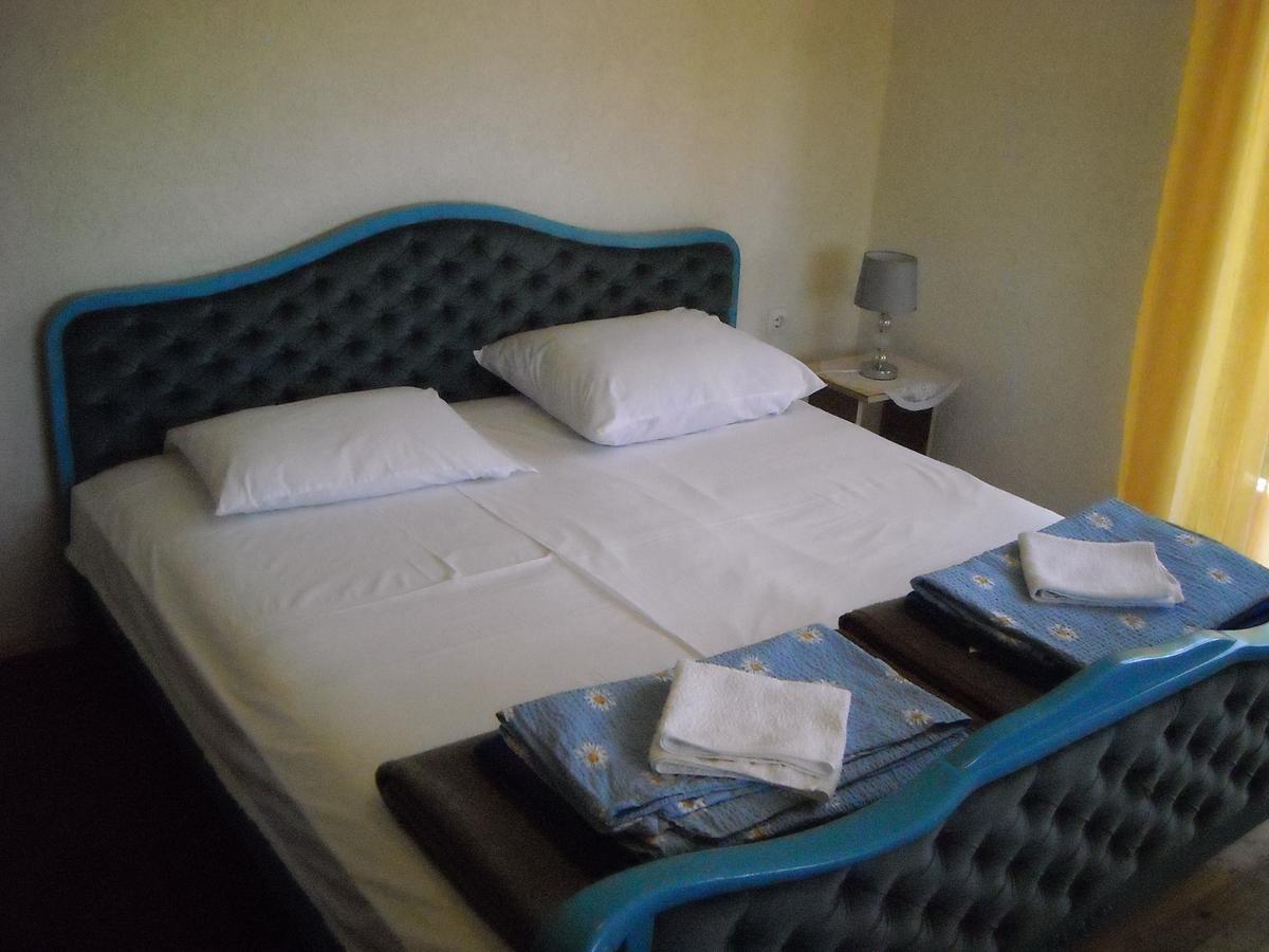 Motel Sretno Good Luck Trnovo エクステリア 写真