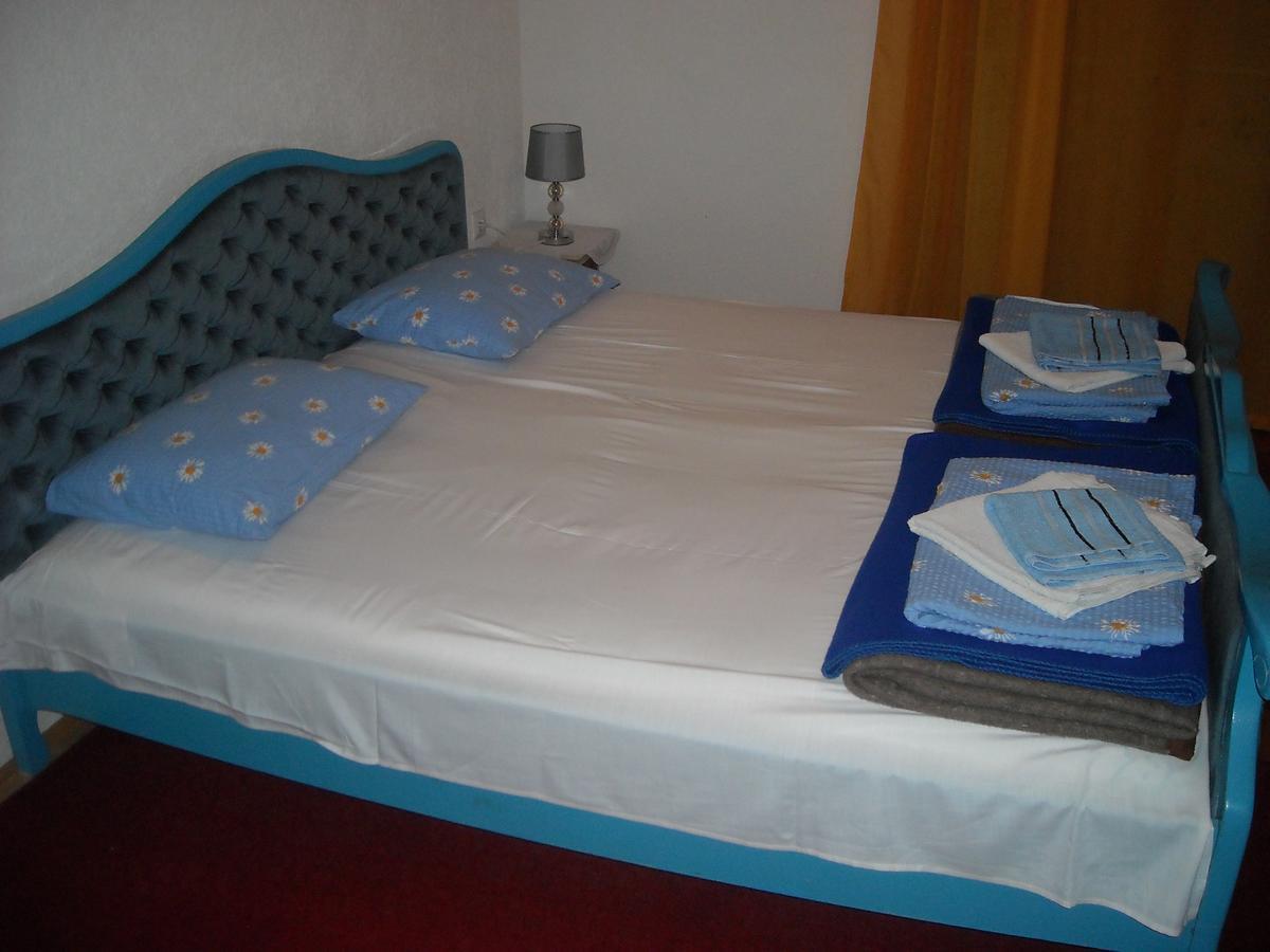 Motel Sretno Good Luck Trnovo エクステリア 写真