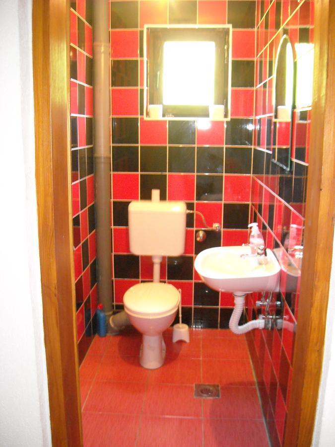Motel Sretno Good Luck Trnovo エクステリア 写真