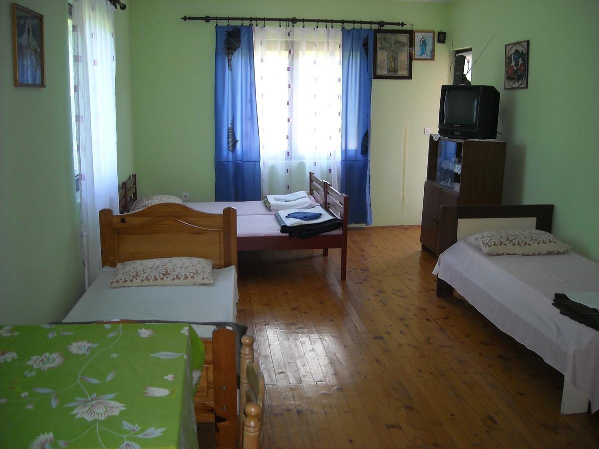 Motel Sretno Good Luck Trnovo エクステリア 写真