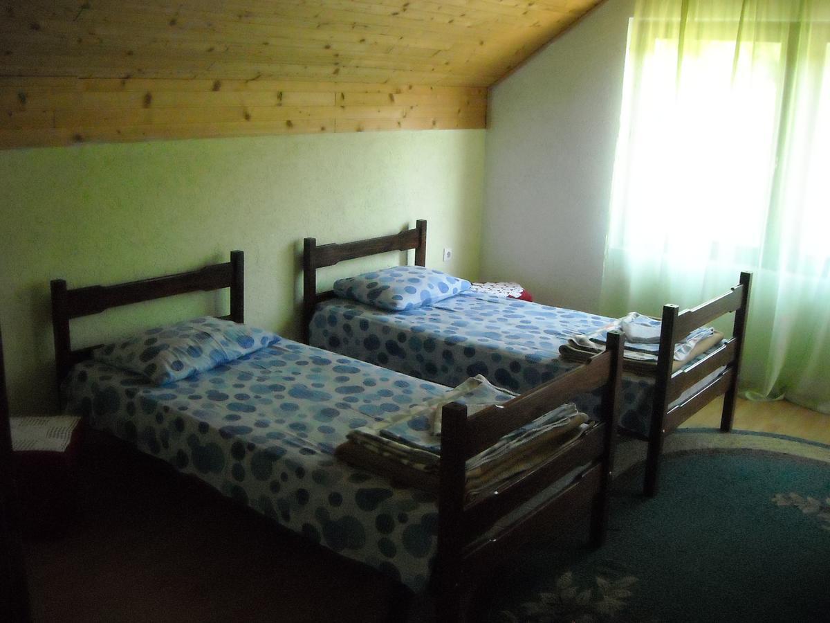 Motel Sretno Good Luck Trnovo エクステリア 写真